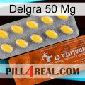 Delgra 50Mg 42